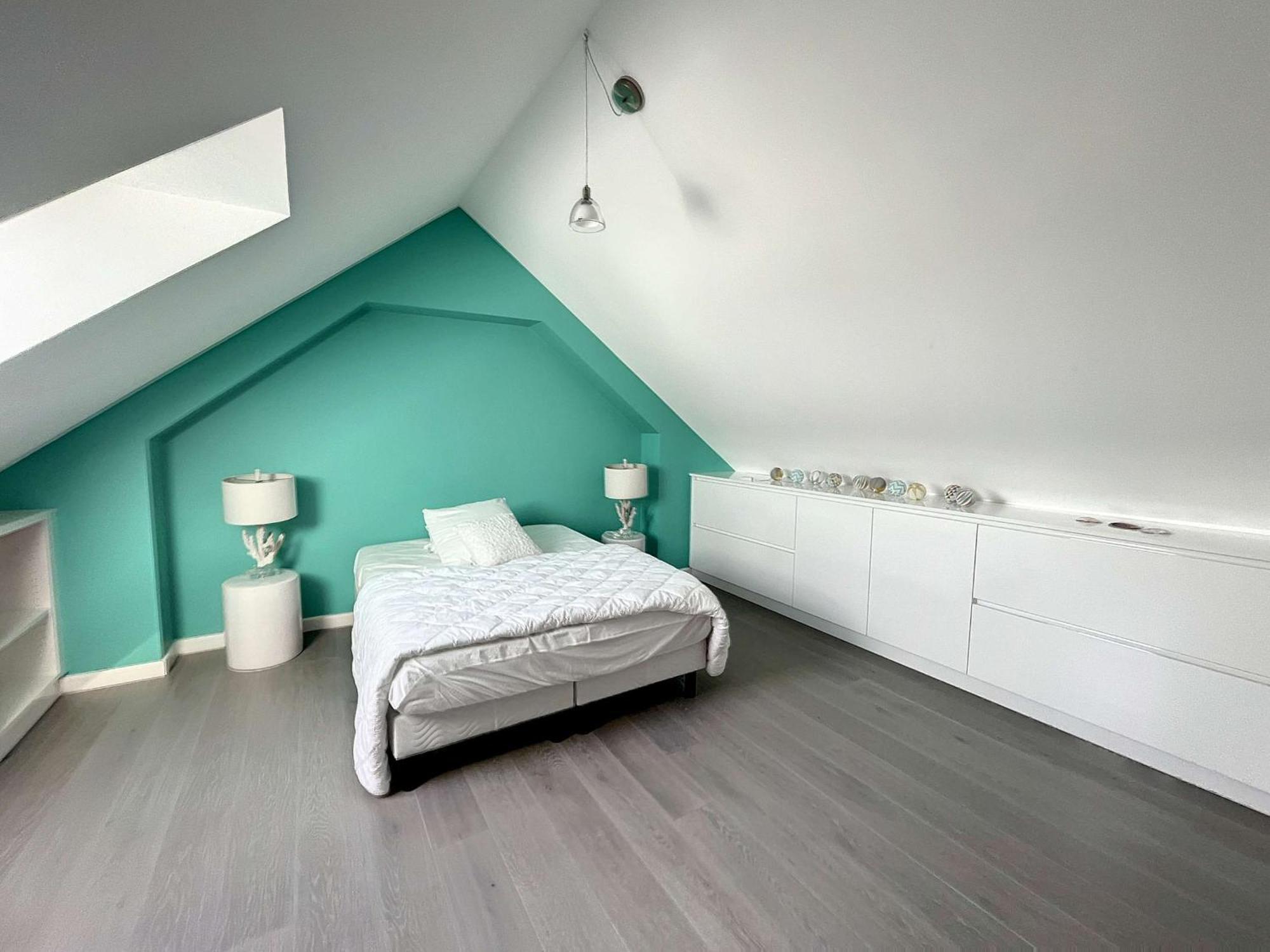 Duplex De Standing En Centre-Ville Avec Parking, Proche Port Et Plage - Fr-1-361-377 กรองวิลล์ ภายนอก รูปภาพ
